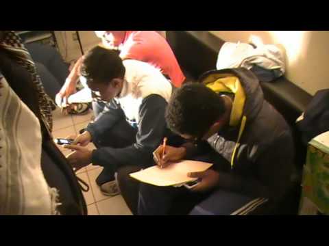 Krims mania episode 21 Alors les guirri