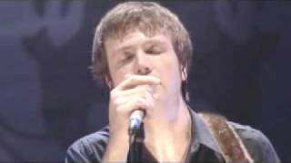 Bell X1 - &quot;Rocky Took a Lover&quot; (live at the Point Depot)