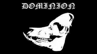 Dominion - Liberation from flesh