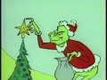Dr Seuss How The Grinch Stole Christmas 1996 LaserDisc