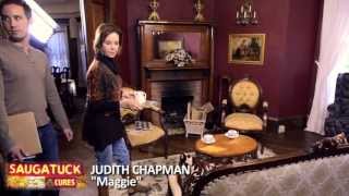 Saugatuck Cures - Scene Blocking with Judith Chapman video