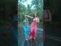 Bheegi Bheegi Raaton Mein Anvi Shetty X Sonali Bhadauria Bollywood Dance Rain Dance