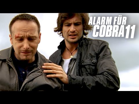 Auf eigene Faust | Staffel 13 Folge 1 | Erdoğan Atalay & Tom Beck | Ganze Folge | Alarm für Cobra 11