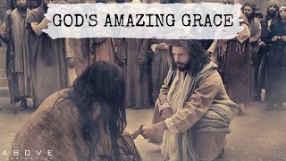 GOD&#39;S AMAZING GRACE - Inspirational &amp; Motivational Video