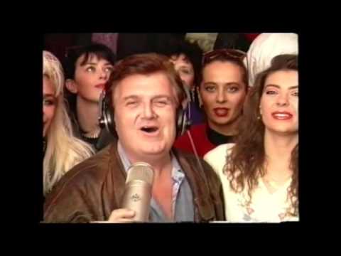 Danilo Dača Danilović i gosti - Pesmom za lek (Official video)