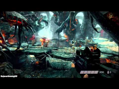 Killzone 3 'Playthrough PART 8' TRUE-HD QUALITY