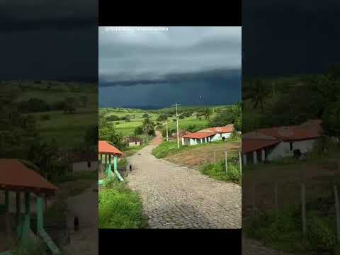 Chuva tá perto de Romaria MG #minasgerais #triângulomineiro #valedoparaiba #amominasgerais #mg