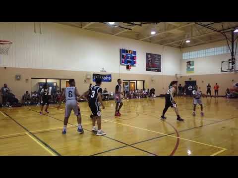 GTown 2028 vs Team Melo,MD23 20220522