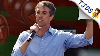 Beto O'Rourke Is Not Sure He's A Progressive