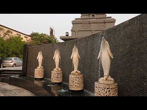 Walkthrough Walkthrough