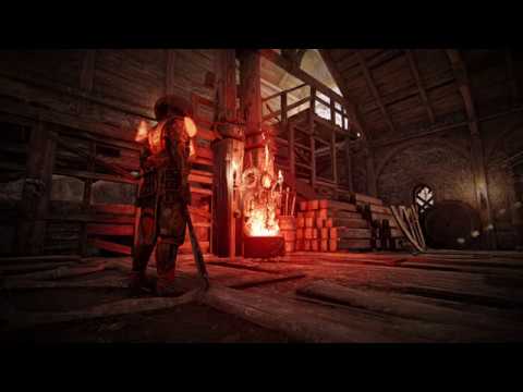 For Honor OST - Tribute - Ascension (Attackers side)