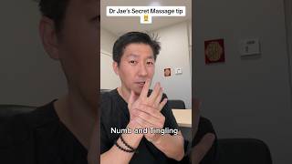 Hand feels numb and tingly? Do This Now🫵🏻 #phoenixaz #chiroprator #numbness #tingling