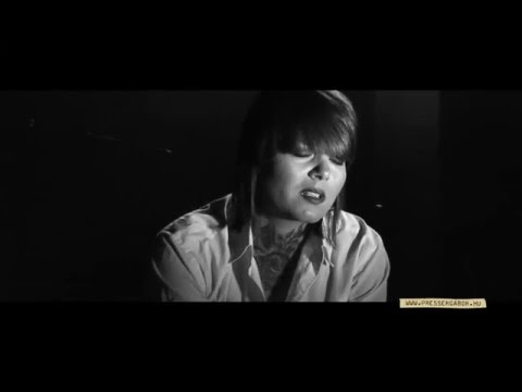 OLÁH IBOLYA és PRESSER GÁBOR: AMIÓTA ELSZAKADTÁL