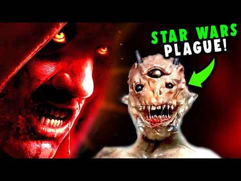 Most DEADLY Virus in Star Wars | Star Wars Explained