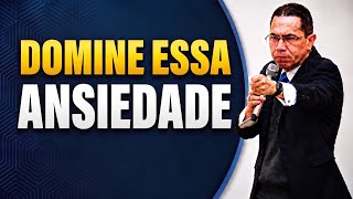 APRENDA A ESPERAR EM DEUS l Bispo Jadson l