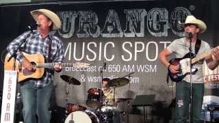 David Ball - Look What Followed Me Home