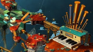 Figment Gameplay (PC)