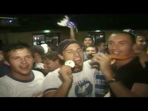 20 Years Grand Final Anniversary