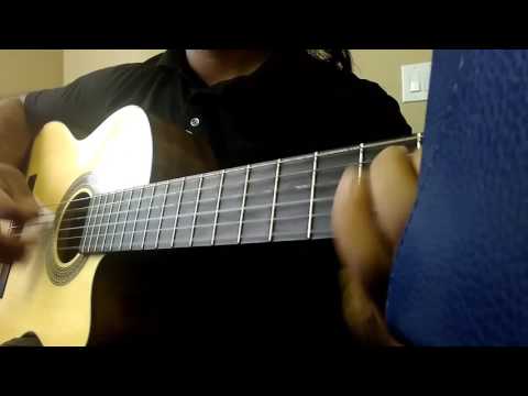 Amadou & Miriam- Politic Imagni (cover)