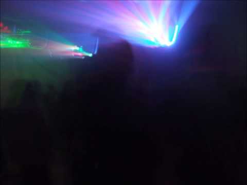 Nektar dj set @ KWS vs b0xteK freeparty NL [02/2012] full mix