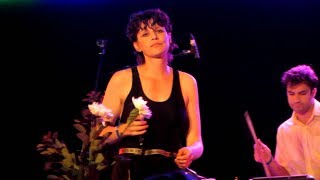 El Perro del Mar - Each Man to His Own @ Göteborgs Kulturkalas 2018