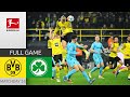 Borussia Dortmund - Greuther Fürth | Full Game | Matchday 16 – Bundesliga 2021/22
