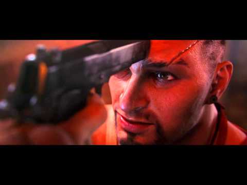 Far Cry 3 - CGI Trailer