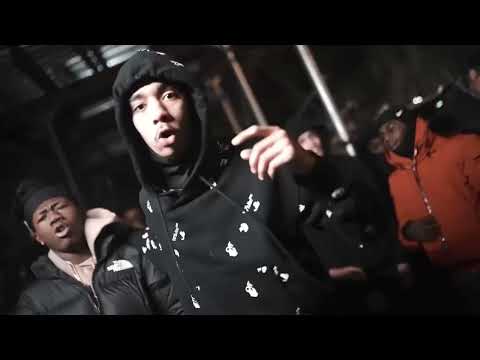 Say Drilly X Mdot EBK X E-Wuu X La - Dead Game Pt. 2 (Fixed)