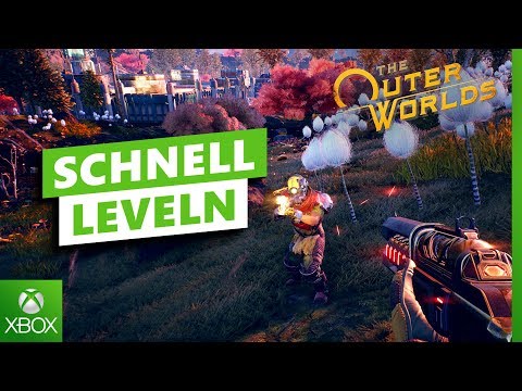 Mit diesen Tipps levelt ihr noch schneller in The Other Worlds