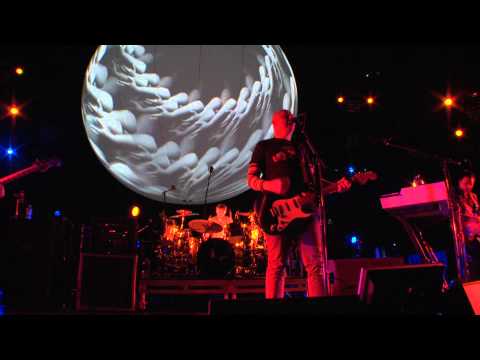 Smashing Pumpkins - Live In NYC