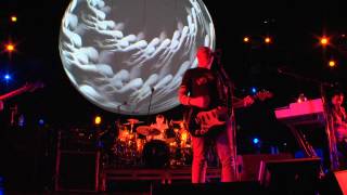Smashing Pumpkins - Live In NYC