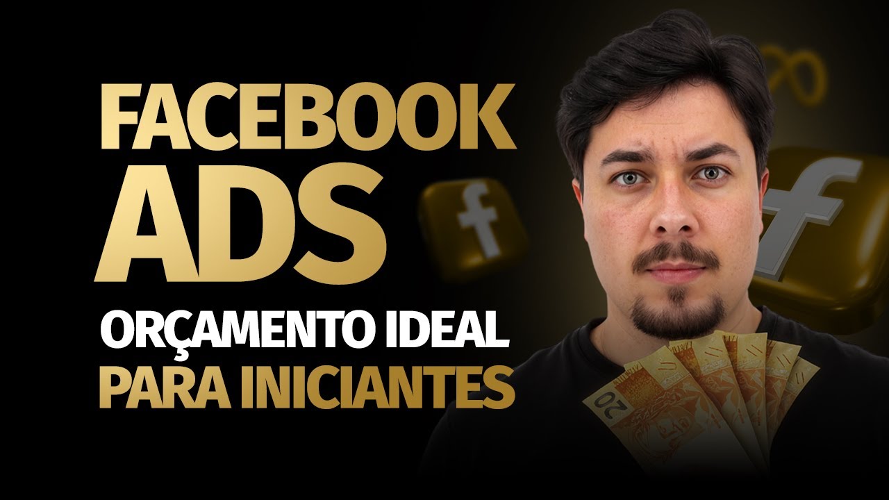 Isso ninguém te fala! Se eu fosse começar HOJE, investiria ISSO no Facebook Ads!