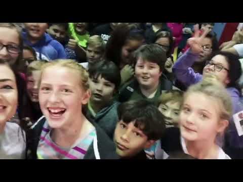 NTFT Tour / Virtual Tour Highlights