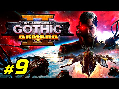 This Warhammer 40K Mod is INSANE | BFG:A2 Imperium Campaign #9