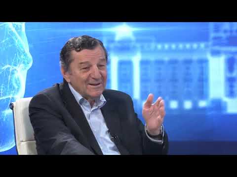 Ljubiša Pavković o sviranju harmonike danas i modernim „jednorukim“ harmonikašima