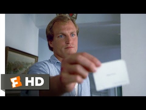 Indecent Proposal (5/8) Movie CLIP - I Don't Trust You (1993) HD