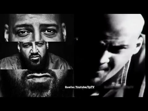 Moses Pelham wird 50 | hessenschau