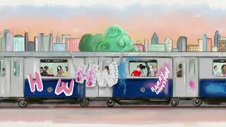 Harry Winston HW Graffiti New York Collection – Overview