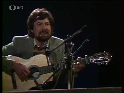 Ivo Jahelka - Balada o zabíjačce [1984]