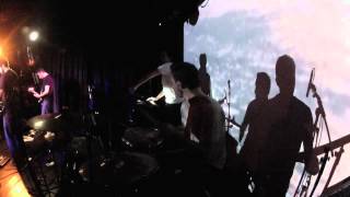 Music video thumbnail preview for EXXASENS - SKY IN RED -  LIVE AT APOLO [2], BARCELONA, MARCH 2012 by Exxasens