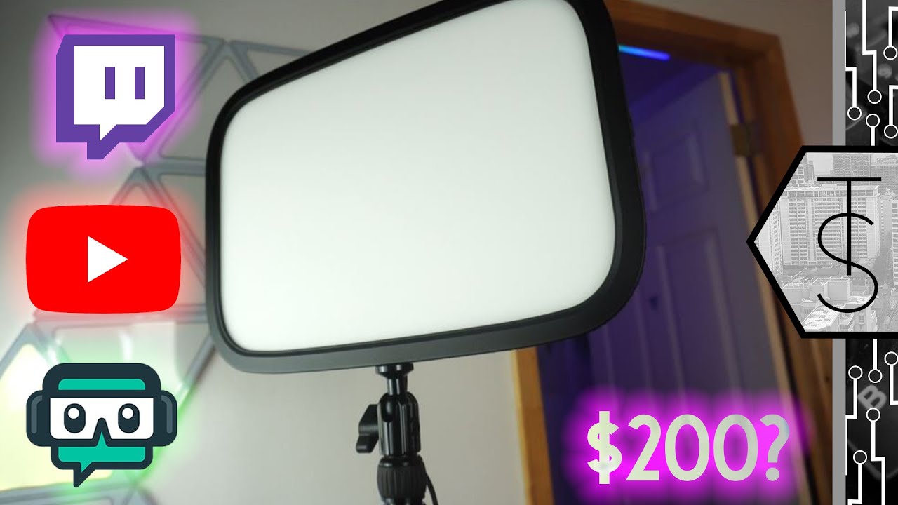 Elgato Keylight Review | Is It Honestly Worth It?