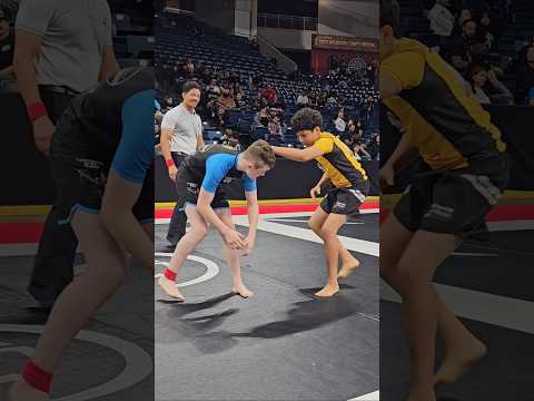 Is Fent Guard real? 🥴🤔 @jjwl  #jiujitsu #judo #martialarts #jjwl #grappling #nogi #shorts