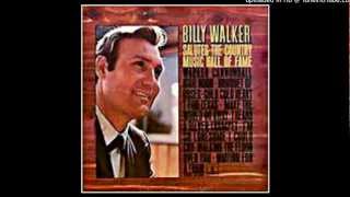 Billy Walker - Bouquet of Roses