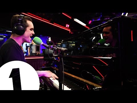 Panic! At The Disco - I Write Sins Not Tragedies in the Live Lounge