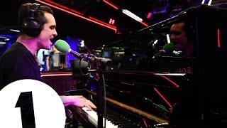 Panic! At The Disco - I Write Sins Not Tragedies in the Live Lounge