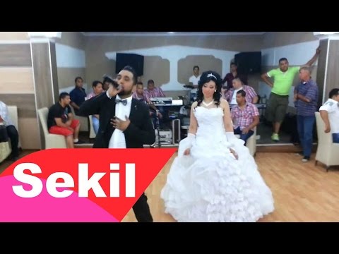 Sekil Jek caj jek Mrush Official video 2016
