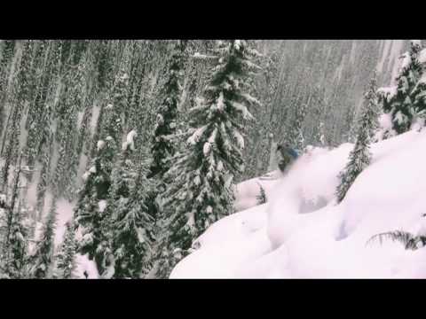 CMH - Warren Miller Film Shoot - Day 2