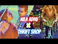 Nila Adhu X Thrift Shop Mashup DJ Jolly Nayagan Macklemore Hip Hop Tik Tok Reel