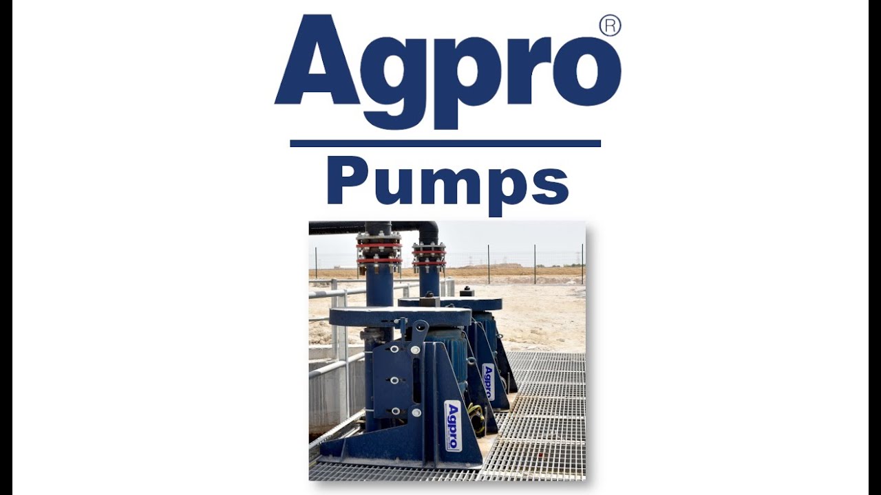 Review of Agpro® Pumps #Agpro #ManureEquipment #WasteEquipment