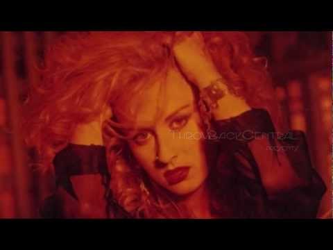 Teena Marie - Ooh La La La